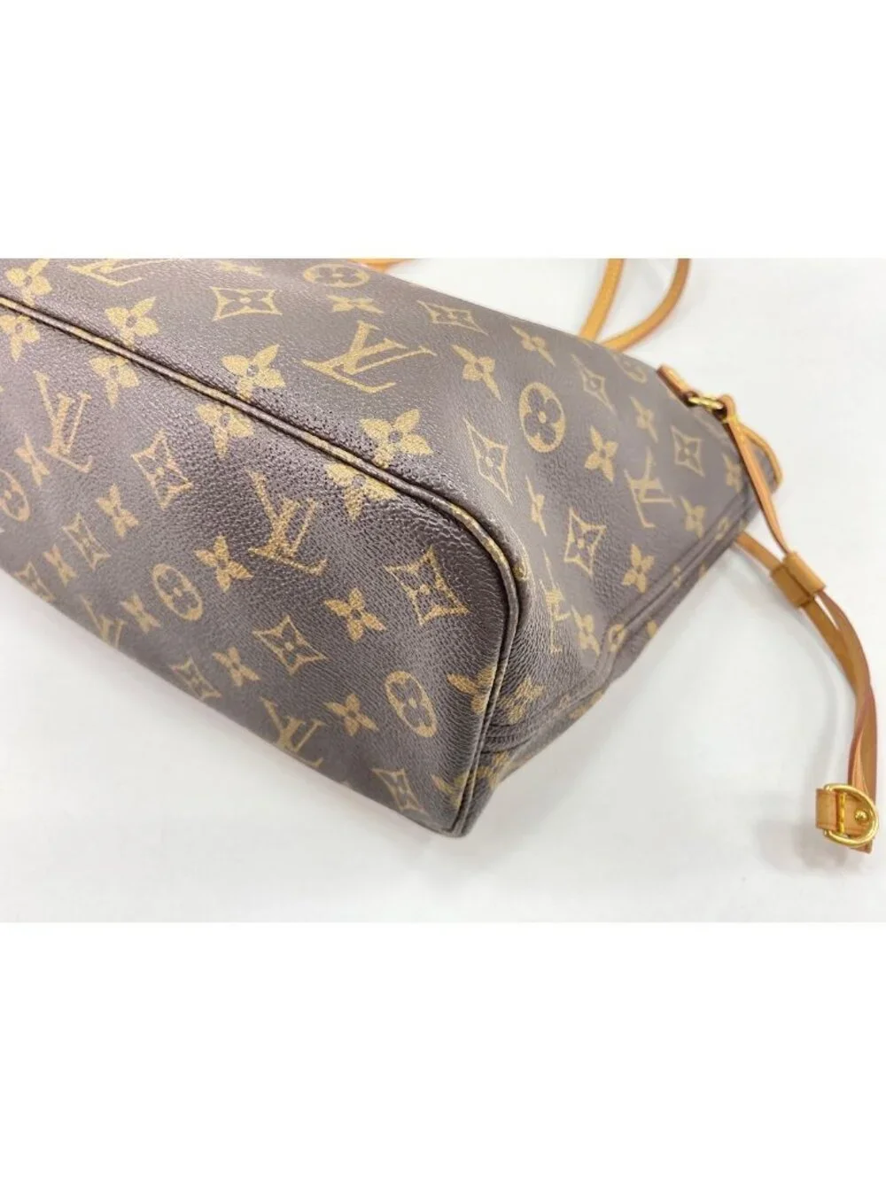 Louis Vuitton Handbag Neverfull PM